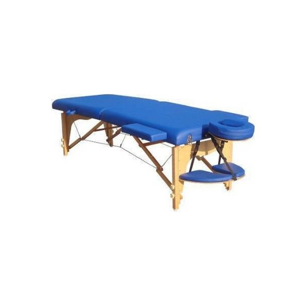 Comfort Plus Çanta Tipi Lüx Taşınabilir Ahşap Masaj Masası Masaj Yatağı Masaj Cihazları Fiyatı