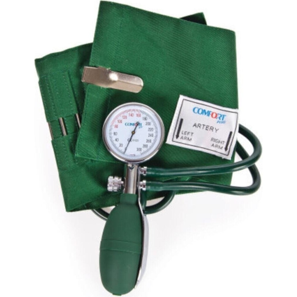 Comfort Plus Dm-102 Perfect Aneroid Stetoskoplu Tansiyon Aleti Diğer Fiyatı
