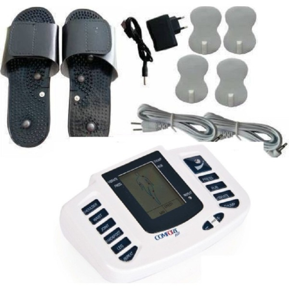Comfort Plus Dm 2100 Elektronik Masaj Aleti Masaj Cihazları Fiyatı