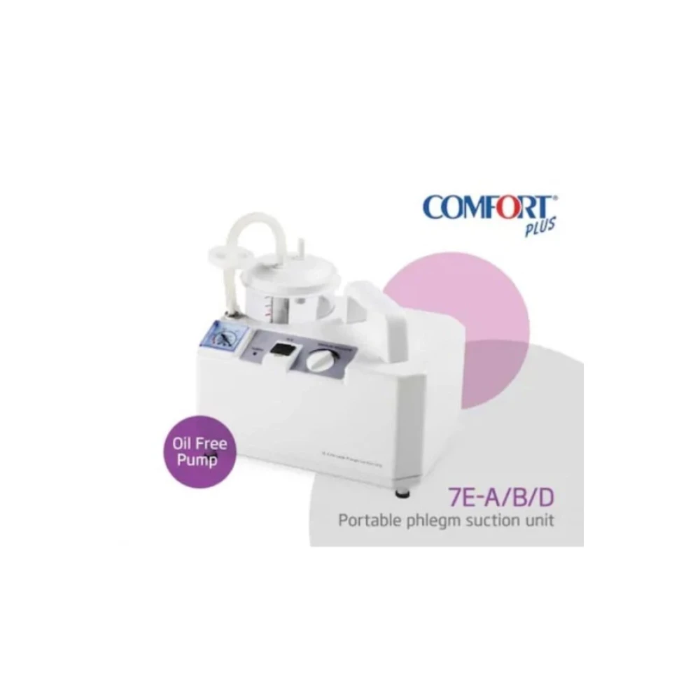 Comfort Plus Dm-7Ea Aspirator Cihazi Baskül & Tartılar Fiyatı