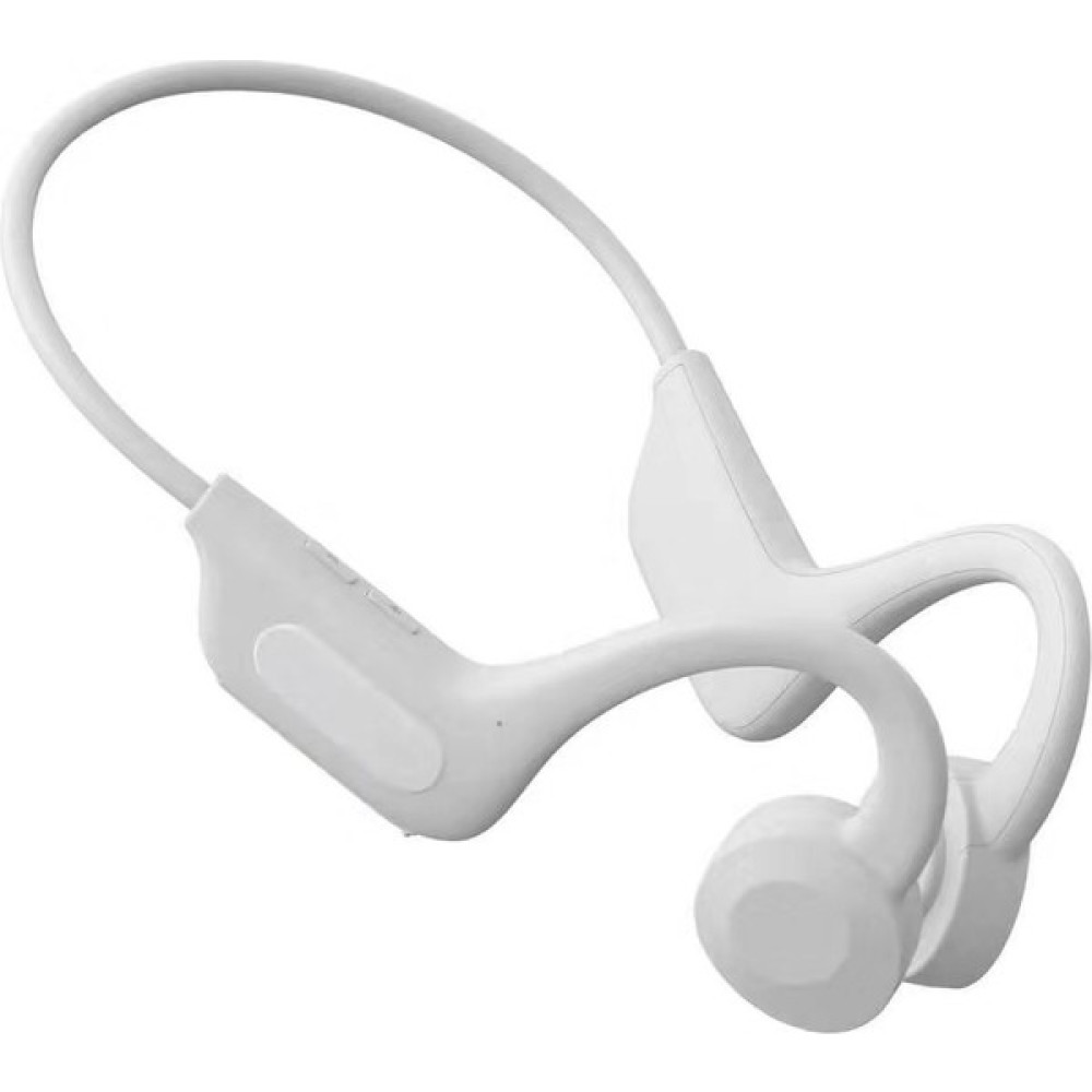 Comfortable Home Su Geçirmez Spor Bluetooth Kulaklık (Yurt Dışından) - Beyaz Oto Boyaları Fiyatı