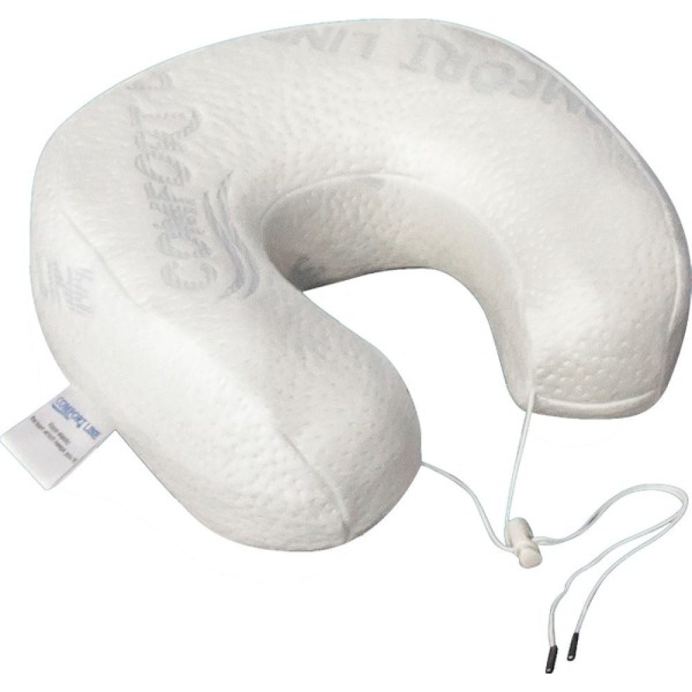 Comfortline Visko Seyahat Yastık VT407 - 31 x 28 cm Yastık Fiyatı