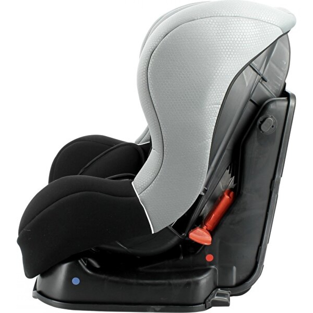 Comfymax 0-25 kg Ultra Lüx Oto Koltuğu - Steel - Steel Grey Bebek Oto Koltuğu Fiyatı