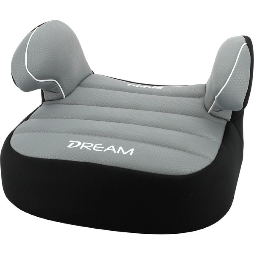 Comfymax 15-36KG Oto Koltuğu Yükseltici - Grey - Gri Bebek Oto Koltuk Yükseltici Fiyatı