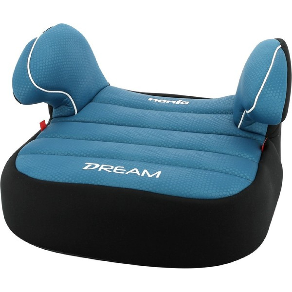 Comfymax 15-36KG Oto Koltuğu Yükseltici - Ocean - Mavi Bebek Oto Koltuk Yükseltici Fiyatı
