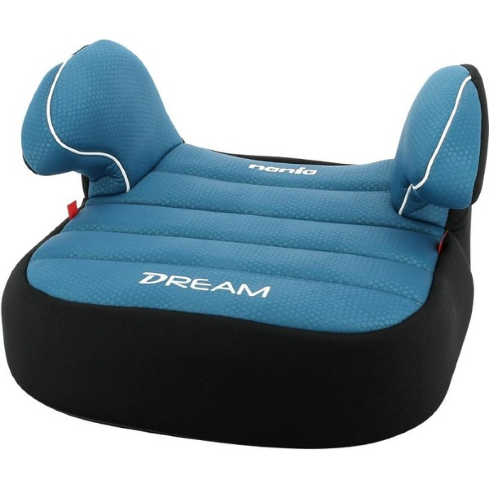 Comfymax 15-36KG Oto Koltuğu Yükseltici - Ocean - Renkli Bebek Oto Koltuğu Fiyatı