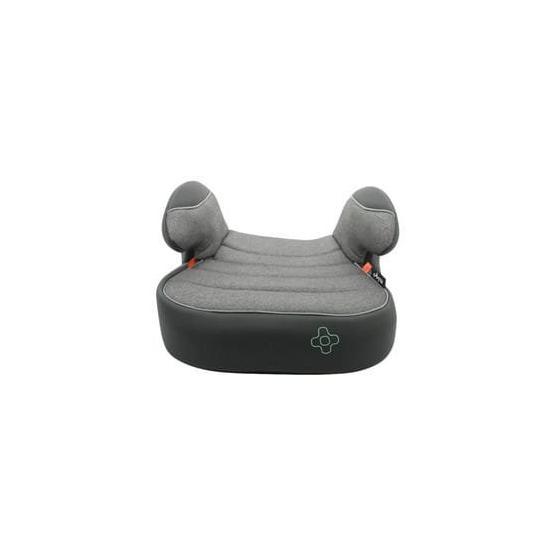 Comfymax 8682476850246 Gray Platinium 15-36 Kg Yükseltici Oto Koltuğu