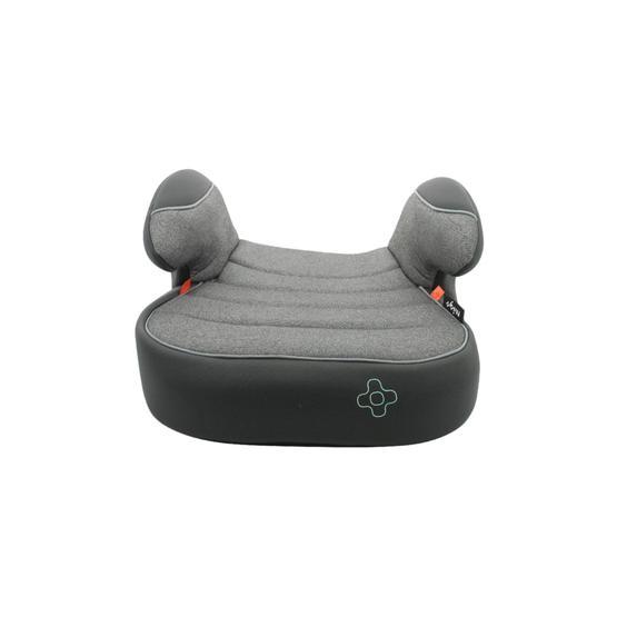 Comfymax 8682476850246 Gray Platinium 15-36 Kg Yükseltici Oto Koltuğu