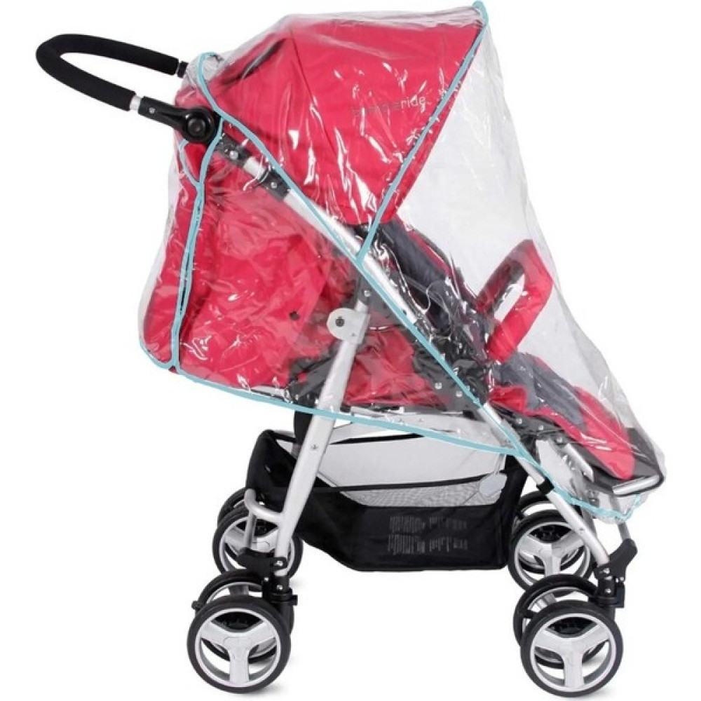 Comfymax Bebek Arabası Yağmurluğu - Mavi Bebek Arabası-Puset Aksesuarı Fiyatı