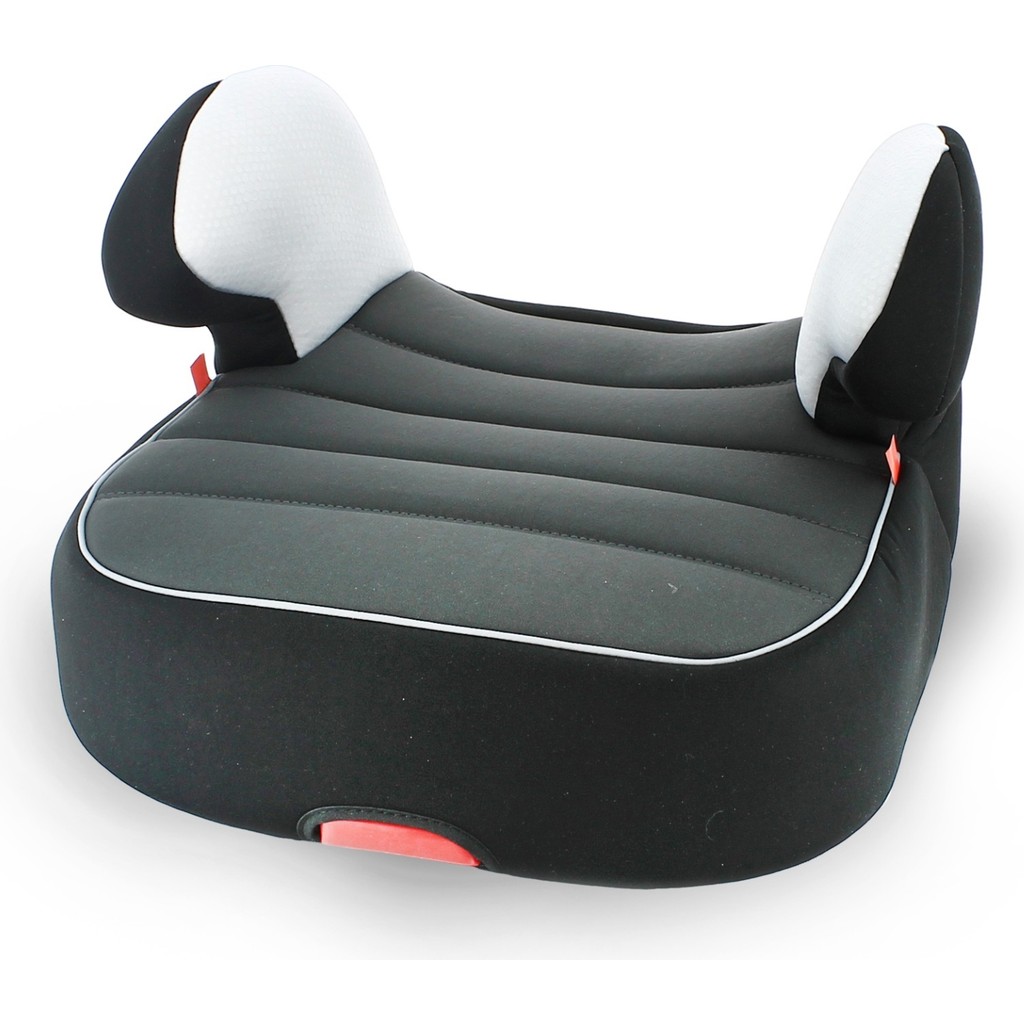 Comfymax Black Pearl Isofixli Yükseltici Oto Koltuğu 15-36 kg Yıkanabilir Konforlu Ped - Siyah Bebek Oto Koltuğu Fiyatı