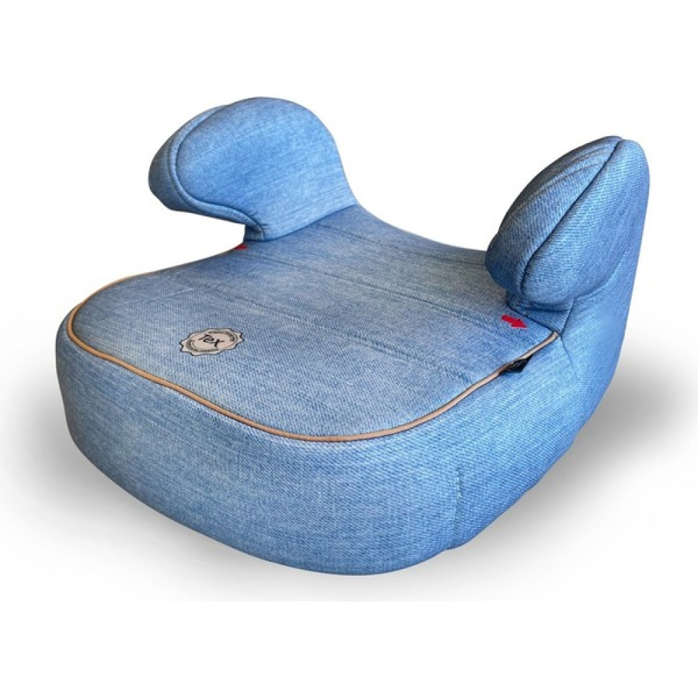 Comfymax Dream 15-36KG Yükseltici / Oto Koltuğu - Denim Blue - Renkli Oto Boyaları Fiyatı