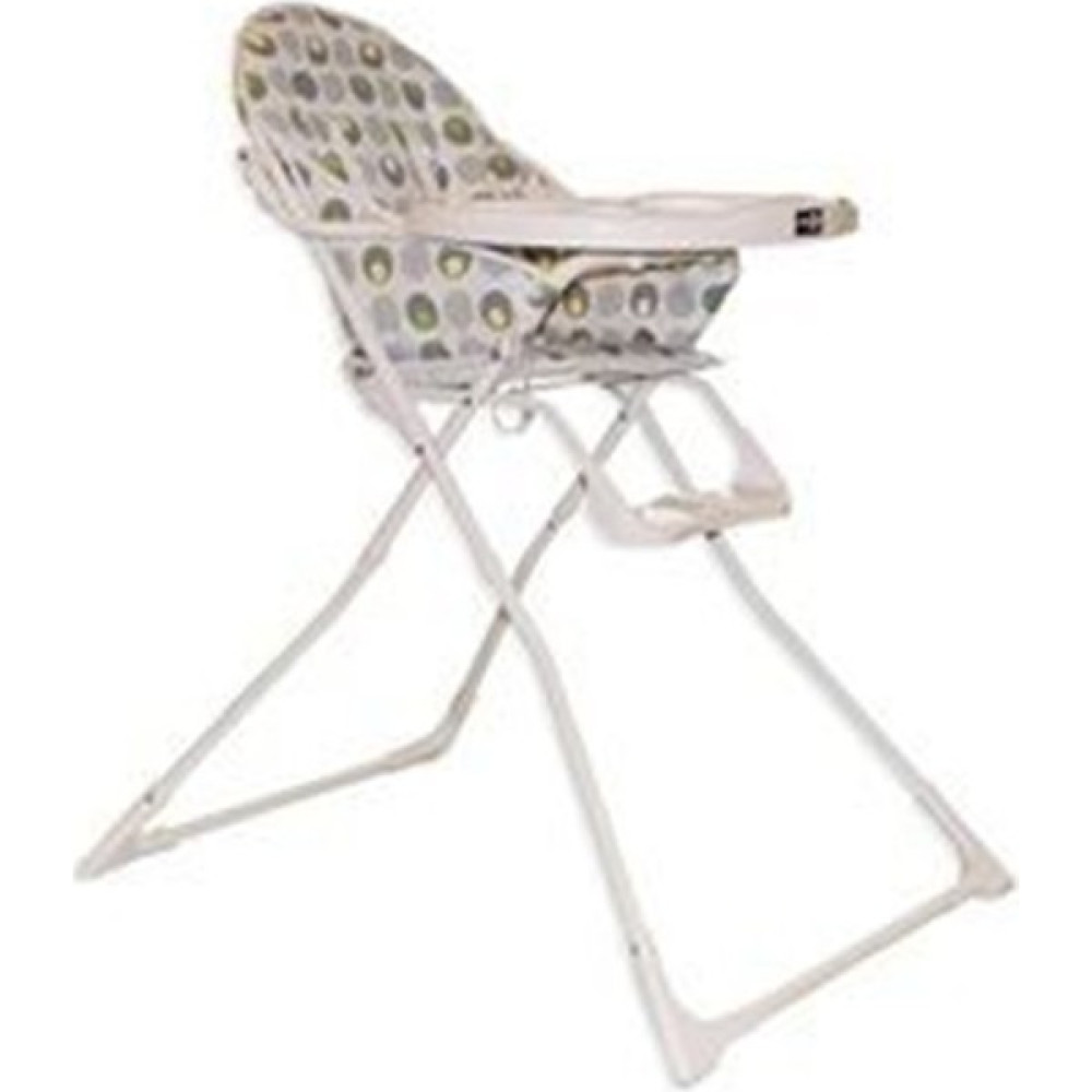 Comfymax Eco Mama Sandalyesi - Grey - Renkli Mama Sandalyesi Fiyatı
