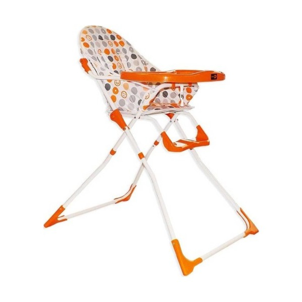 Comfymax Eco Mama Sandalyesi - Orange Mama Sandalyesi Fiyatı