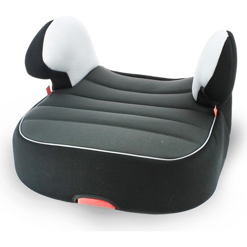Comfymax Isofixli Yükseltici 15-36KG Oto Koltuğu - Black Pearl - Siyah Bebek Oto Koltuğu Fiyatı