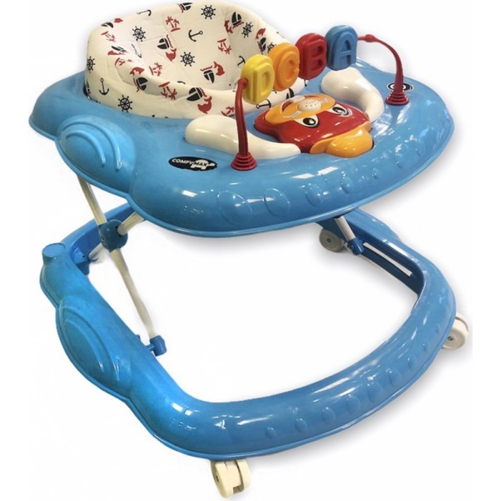 Comfymax Oyuncaklı Yürüteç Ocean Yürüteç Fiyatı