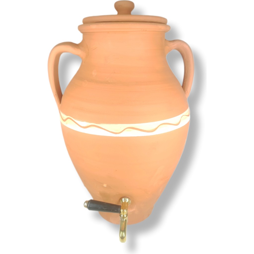 Çömlek Diyarı Su Küpü orta - 9,4 lt Diğer Fiyatı