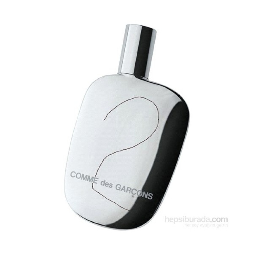 Comme Des Garçons 2 Edp 100 Ml Erkek Parfümleri Fiyatı