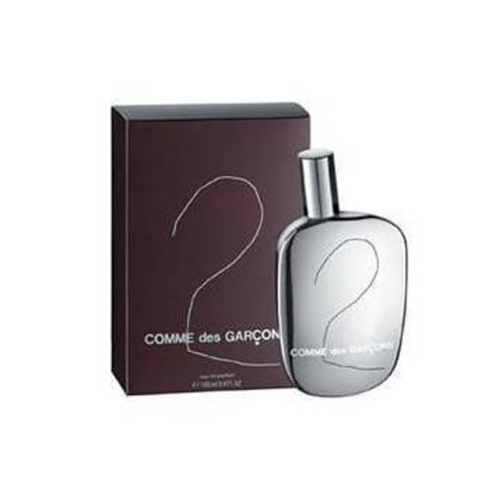 Comme Des Garçons 2 Edp 100 Ml Erkek Parfüm Erkek Parfümleri Fiyatı