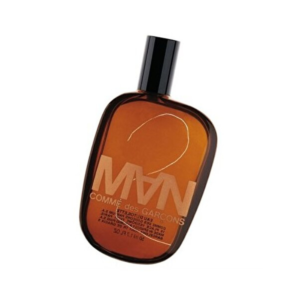 Comme Des Garçons 2 Man Edt 100 Ml Erkek Parfümü Erkek Parfümleri Fiyatı