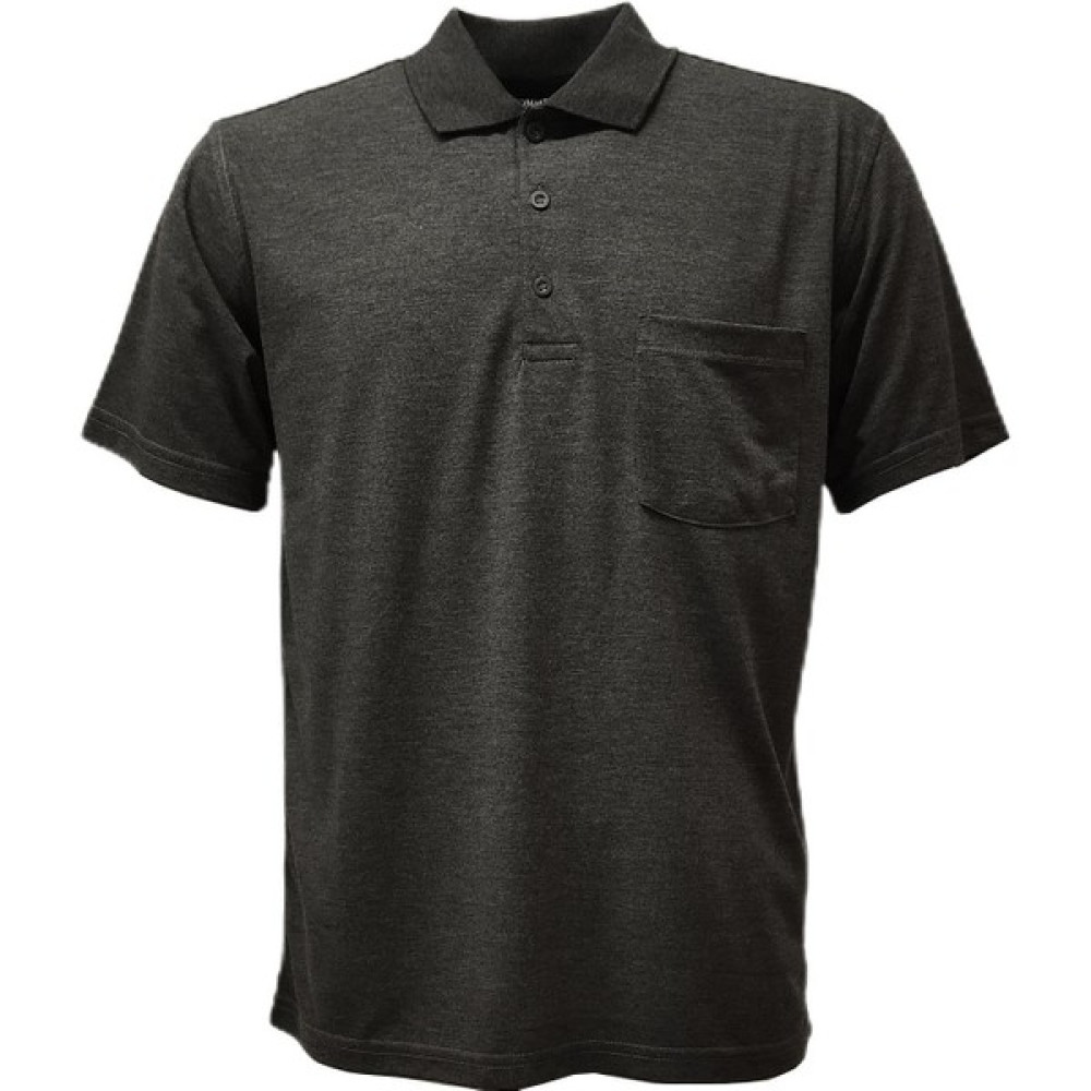 COMMENS Erkek Polo Yaka T-Shirt Geniş ve Rahat Kalıp Klasik Cepli Polo Yaka Pamuklu Tişört Erkek T-shirt Fiyatı