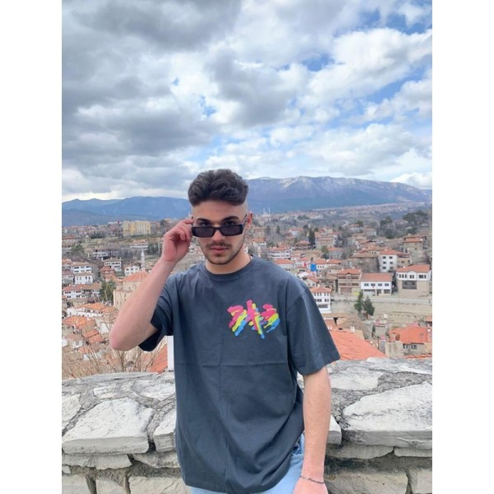 Common Wear Store #0003 Akıra Erkek T-shirt Fiyatı