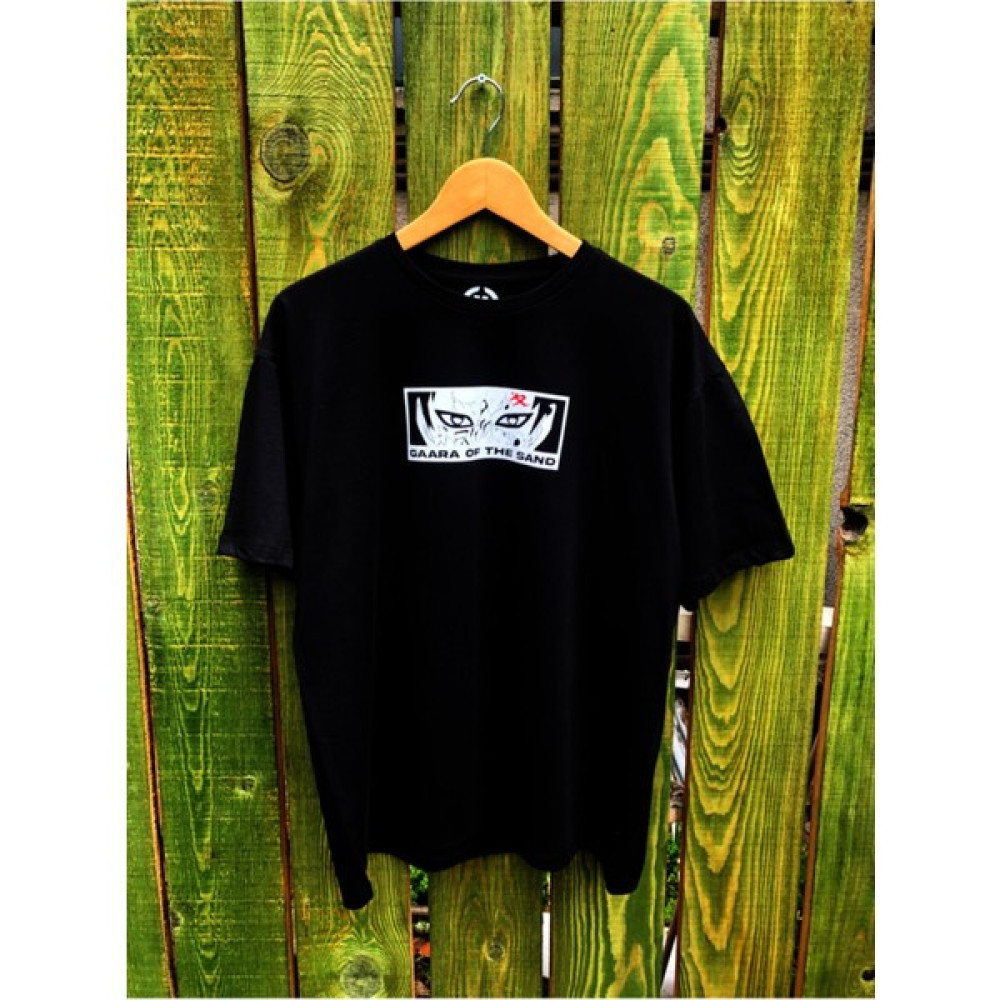 Common Wear Store #0004 Gaara Erkek T-shirt Fiyatı