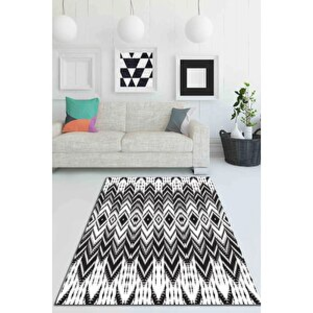 Comotex Kaymaz Taban , Yıkanabilir Salon Ve Oturma Odası Halısı 180x280 cm Salon & Oturma Odası Tekstili Fiyatı