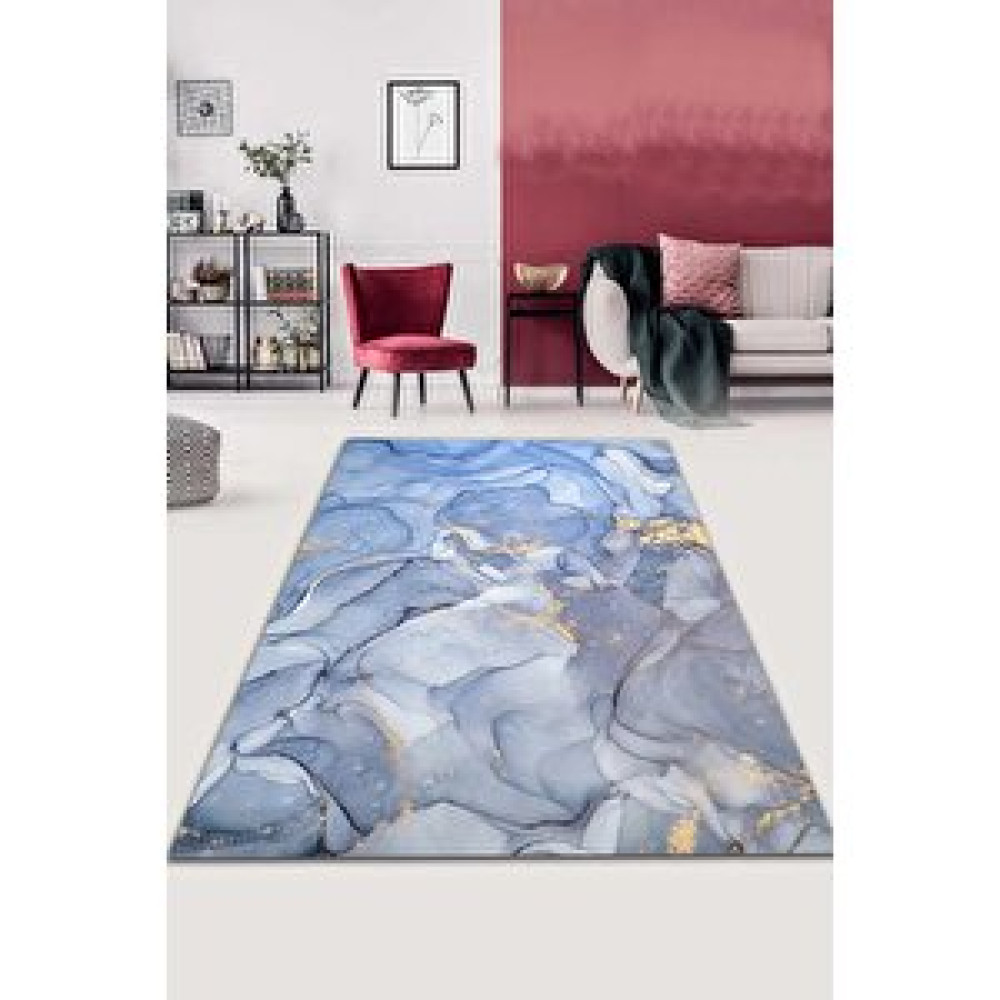 Comotex Kaymaz Taban , Yıkanabilir Salon Ve Oturma Odası Halısı 80x300 cm Salon & Oturma Odası Tekstili Fiyatı
