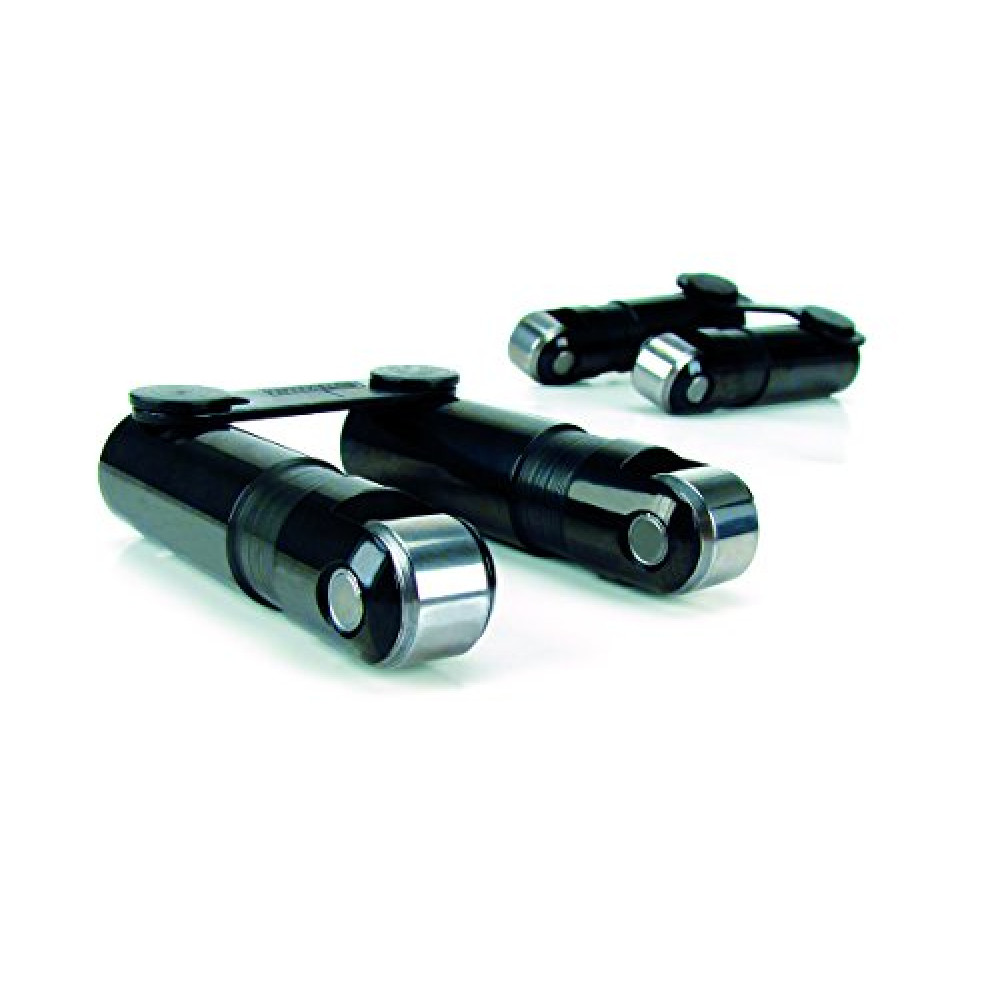COMP Cams 15854XD-16 XD Short Travel Retro-Fit Hydraulic Roller Lifter Set for Chevrolet Big Block
