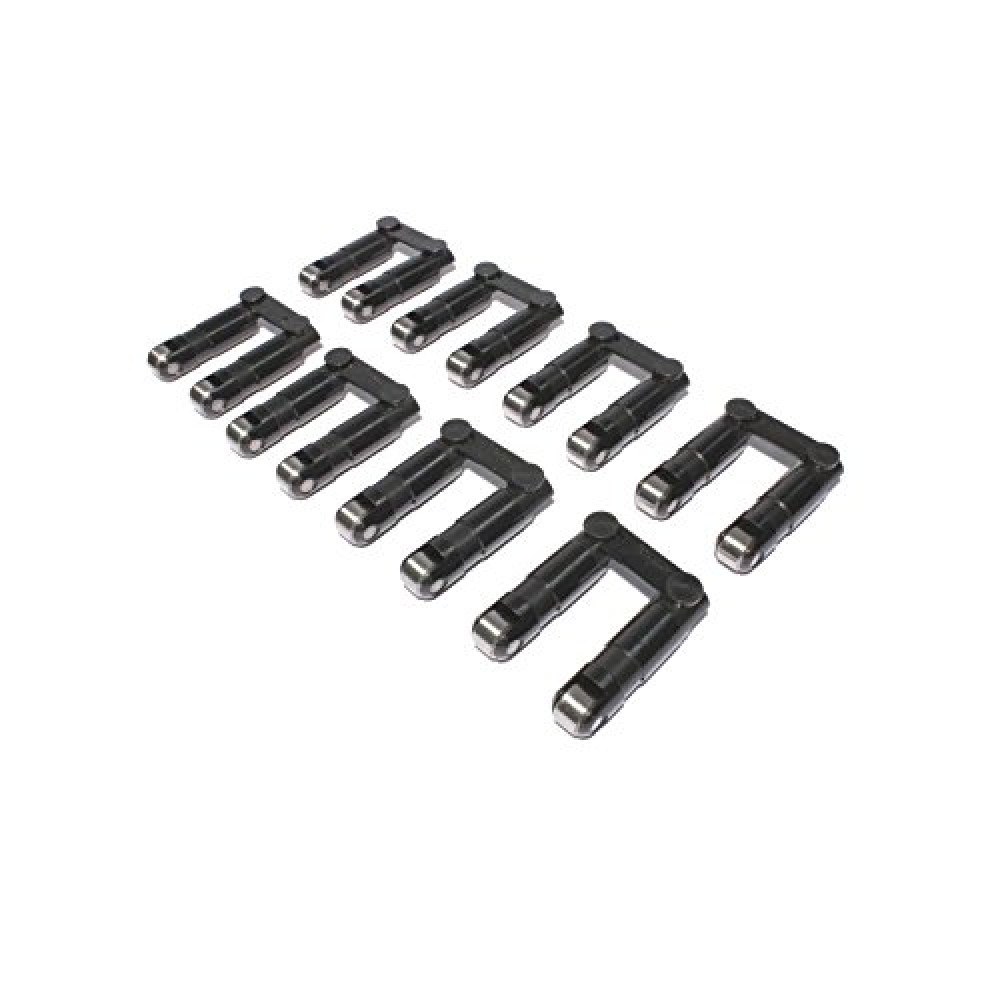COMP Cams 15956-16 Short Travel Link Bar Hydraulic Roller Lifter Set GM LS, LSX, RHS and Warhawk