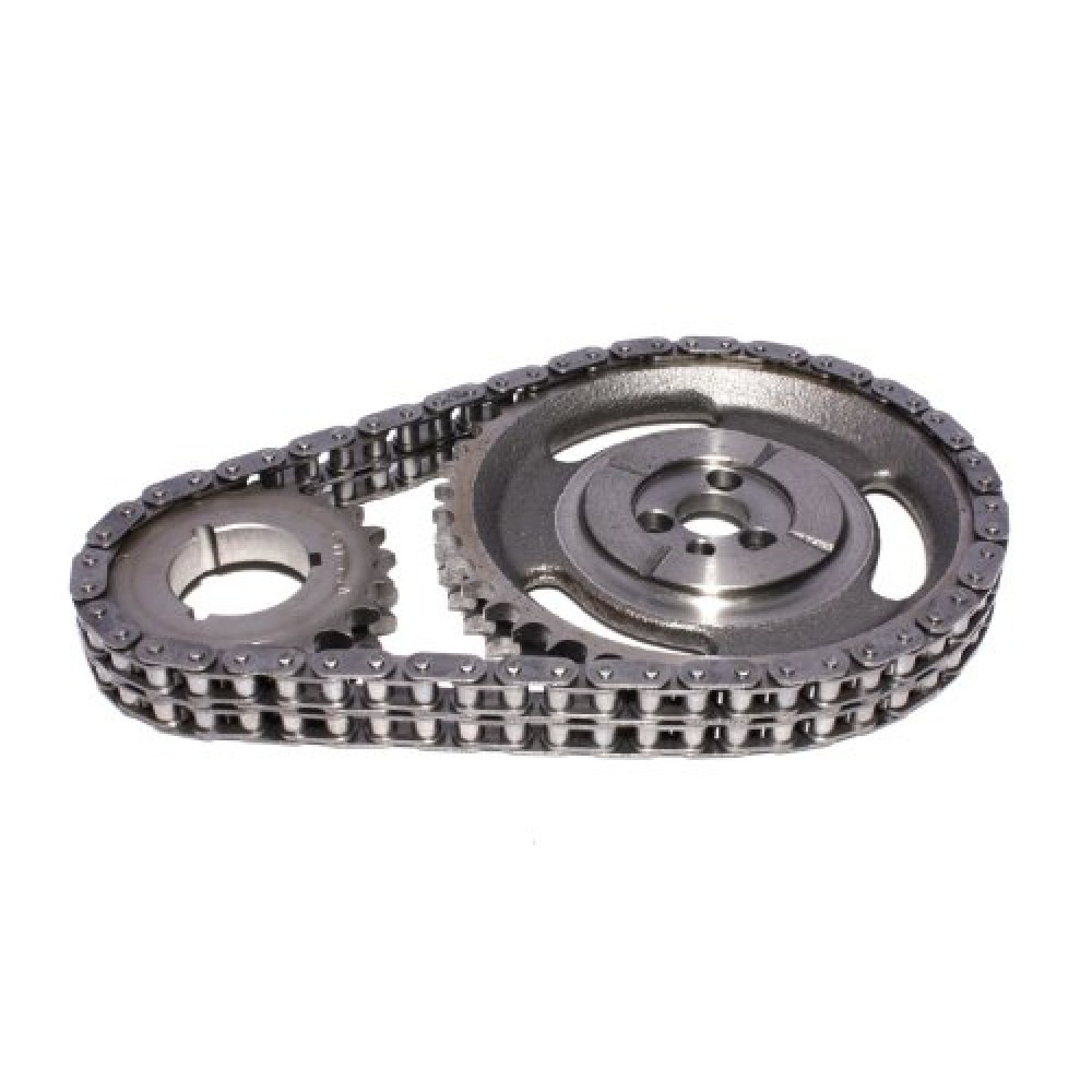 COMP Cams 3136 Hi-Tech Roller Race Timing Set for OE Roller Chevrolet 305-350 and 4.3L V6