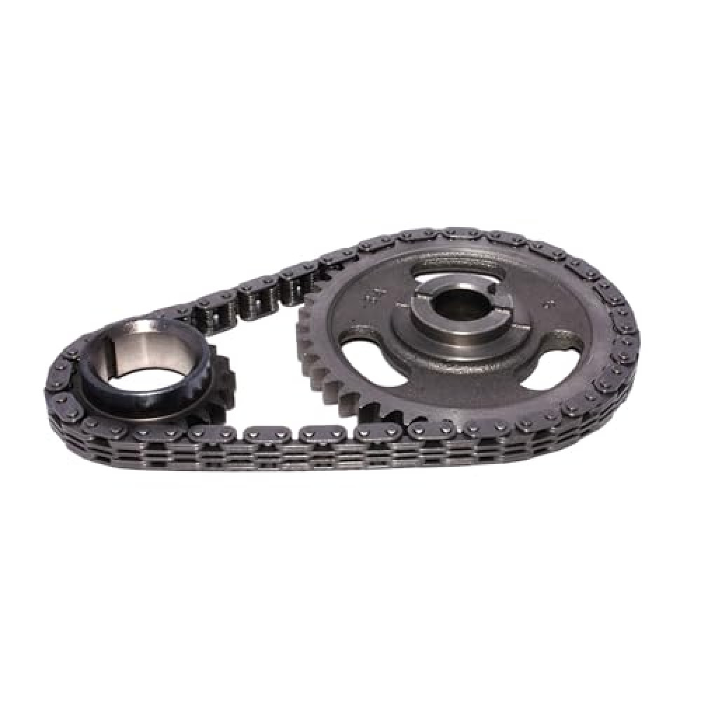 COMP Cams 3230 High Energy Timing Chain Set for 351 Windsor Ford, 1972 and newer