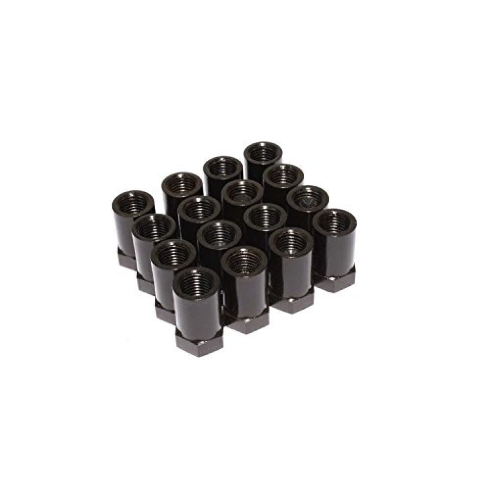 COMP Cams 4600-16 Hi-Tech Polylock Set for 7/16" Stud Ultra Pro Magnum Rockers