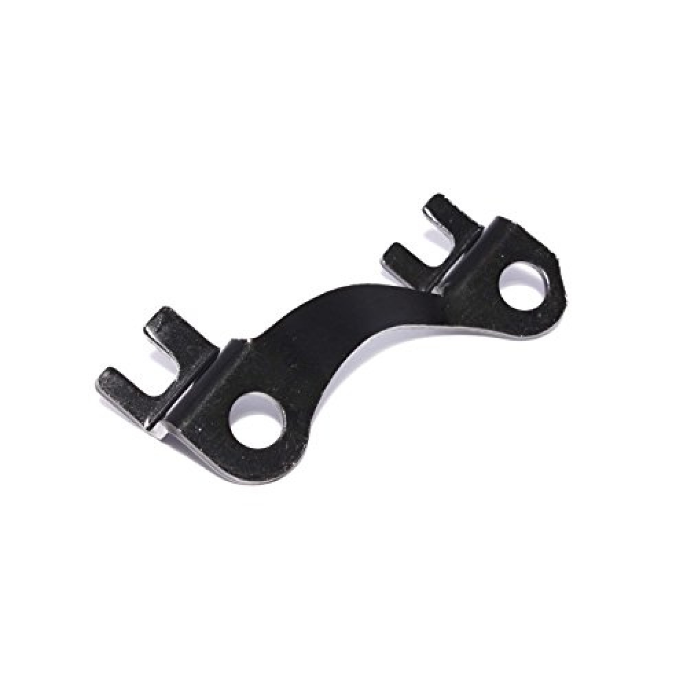 Comp Cams 4806-1 Raised 1 Piece Guide Plate for Chevrolet Big Block w/ 3/8"" Pushrod 7/16"" Stud"
