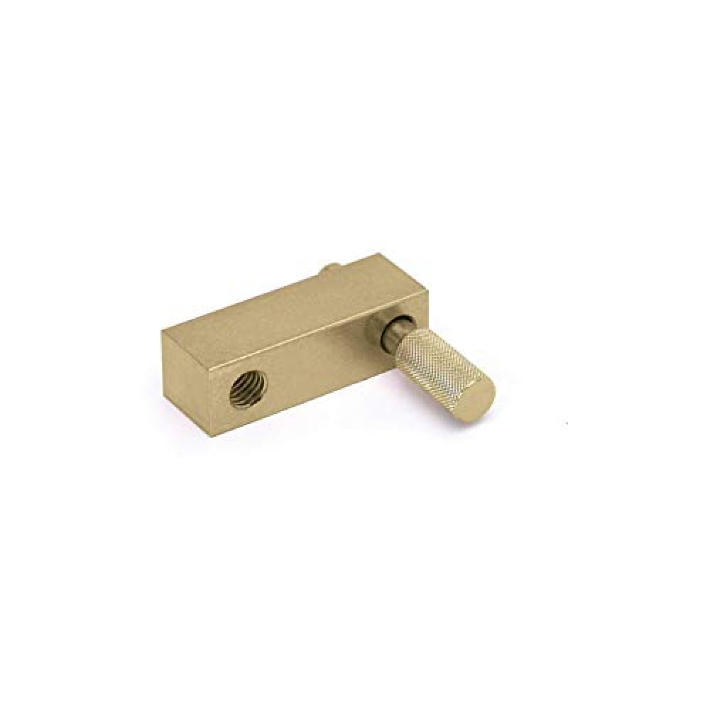 Comp Cams 5306 Rocker Arm Stud Puller and Tap Guide