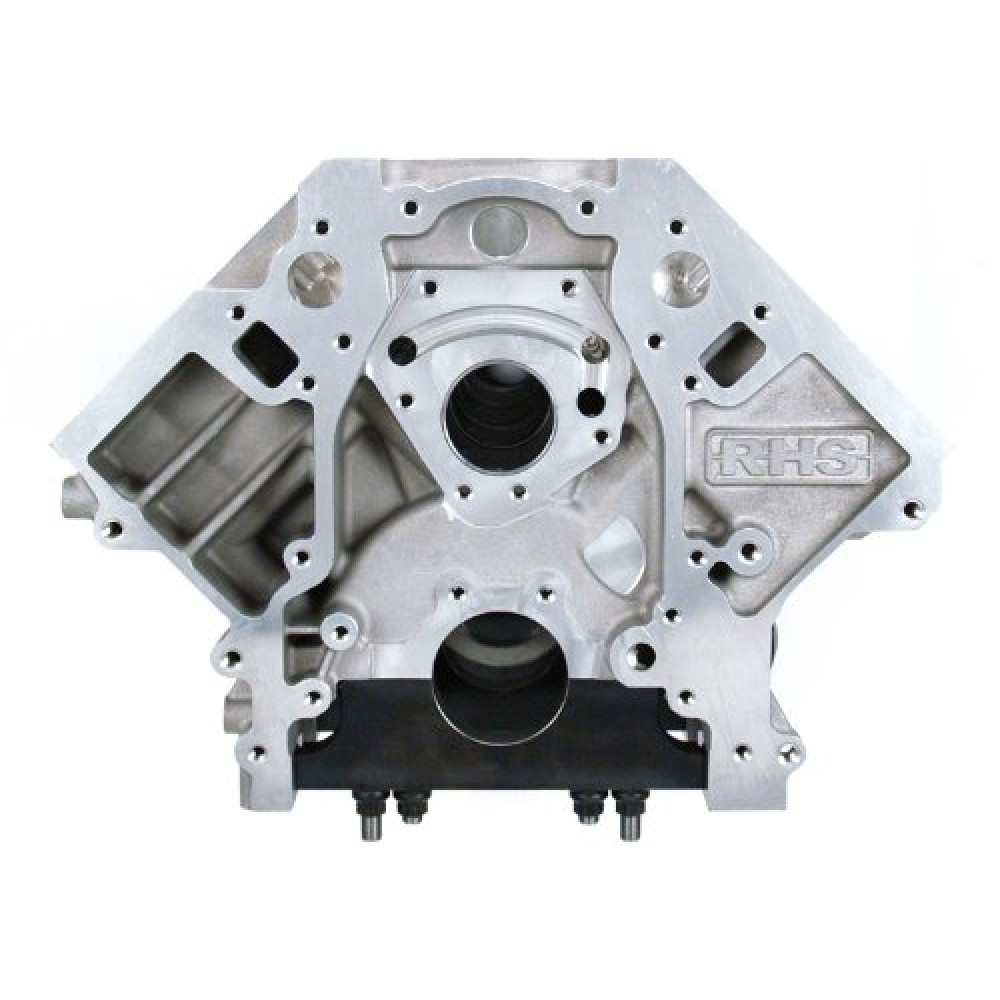 COMP Cams 54903U Cylinder Block (Std 9.240" Deck Hone To 4.120")