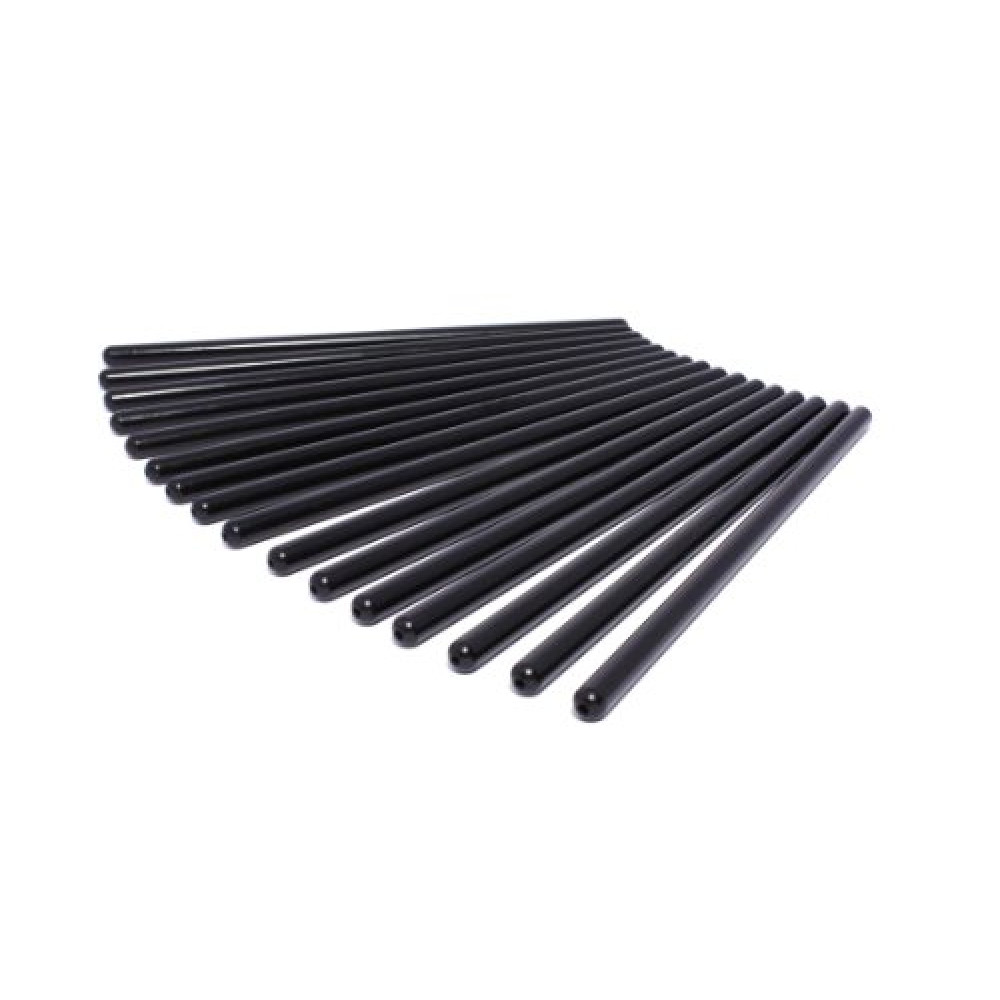 COMP Cams 7639-16 Magnum 7.450" Long, .080" Wall, 5/16" Diameter Pushrod Set
