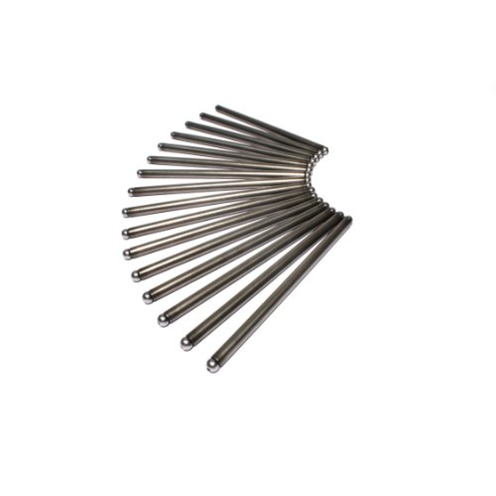 COMP Cams 7819-16 High Energy 6.400" Long, 5/16" Diameter Pushrod Set