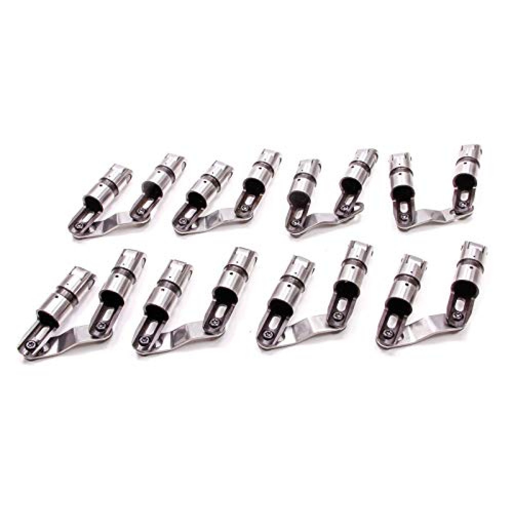COMP Cams 96819-16 Sportsman Solid Roller Lifter Set w/Bearing for Chevrolet Big Block