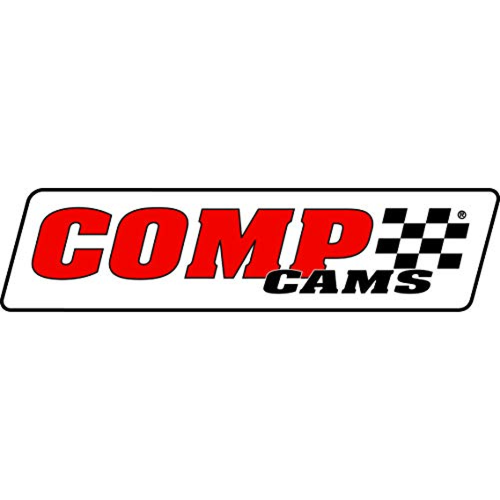 COMP Cams 96819CR-2 Sportsman Right Offset Solid Roller Lifter Pair w/Bearing for Chevrolet Big Block