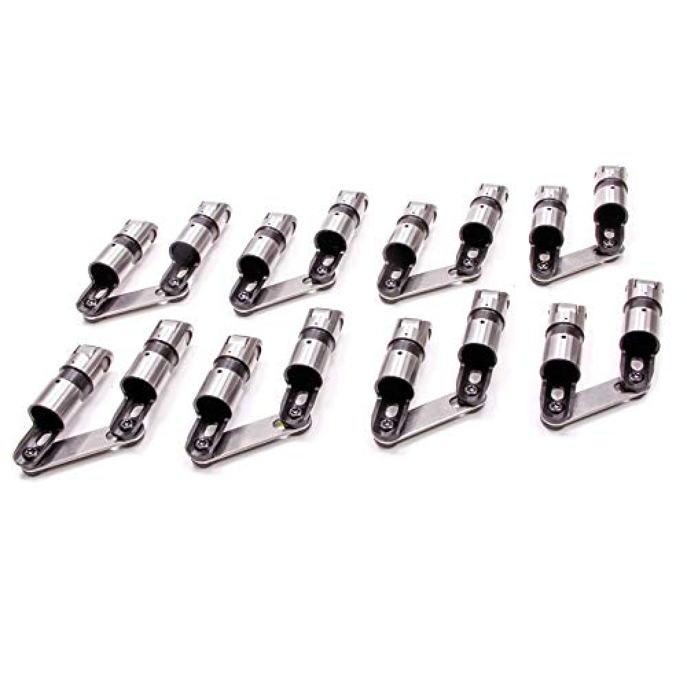 COMP Cams 96838-16 Sportsman Solid Roller Lifter Set w/Bearing for Ford 289-351W