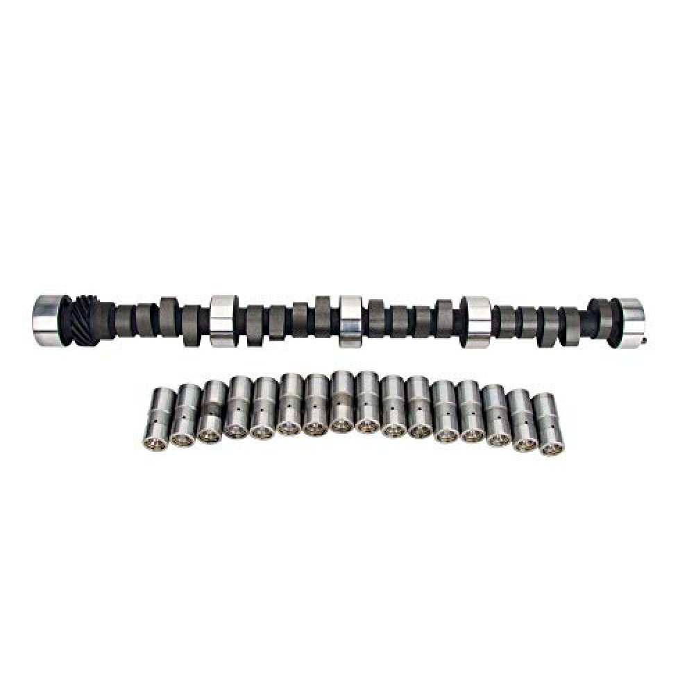 COMP Cams CL12-242-2 Xtreme Energy 224/230 Hydraulic Flat Cam and Lifter Kit Chevrolet Small Block