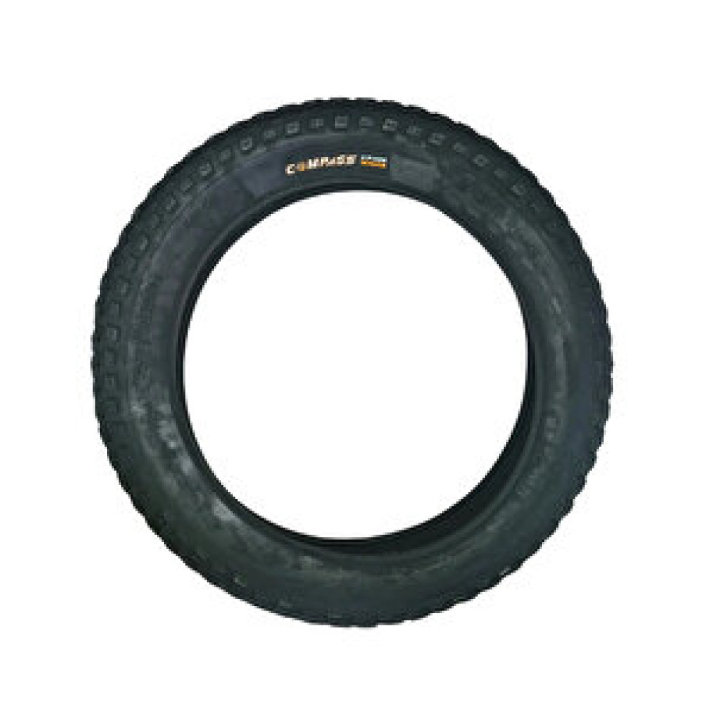 Compact Compass 20x4.0 Fat Bike Bisiklet Dış Lastik Bisiklet Aksesuarları Fiyatı