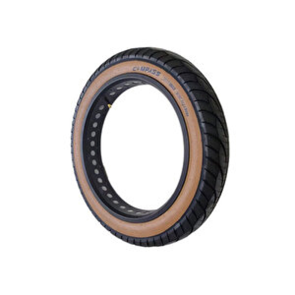Compact Compass 20x4.00 Slick Fat Bike Amber Yanak Bisiklet Dış Lastik Bisiklet Aksesuarları Fiyatı