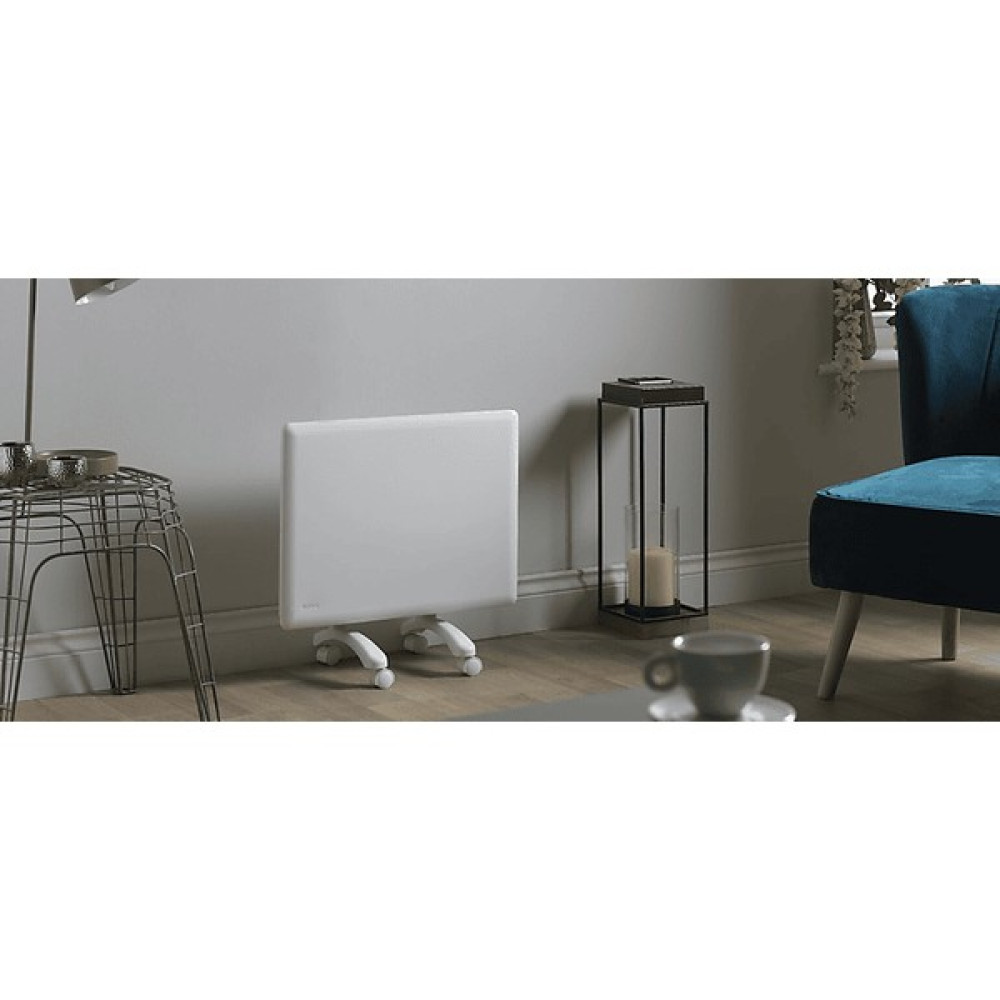 Compact NUL4T2 2000 W Elektrikli Konvektör Panel Isıtıcı Beyaz Isıtma & Soğutma Fiyatı