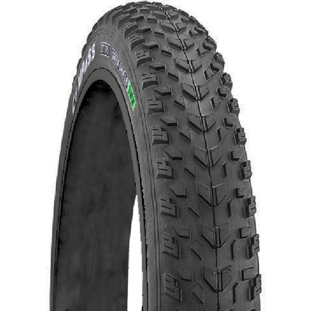 Compass 20X4.0 3mm Zırhlı Dişli Fat Bike Bisiklet Dış Lastik Siyah Bisiklet Aksesuarları Fiyatı