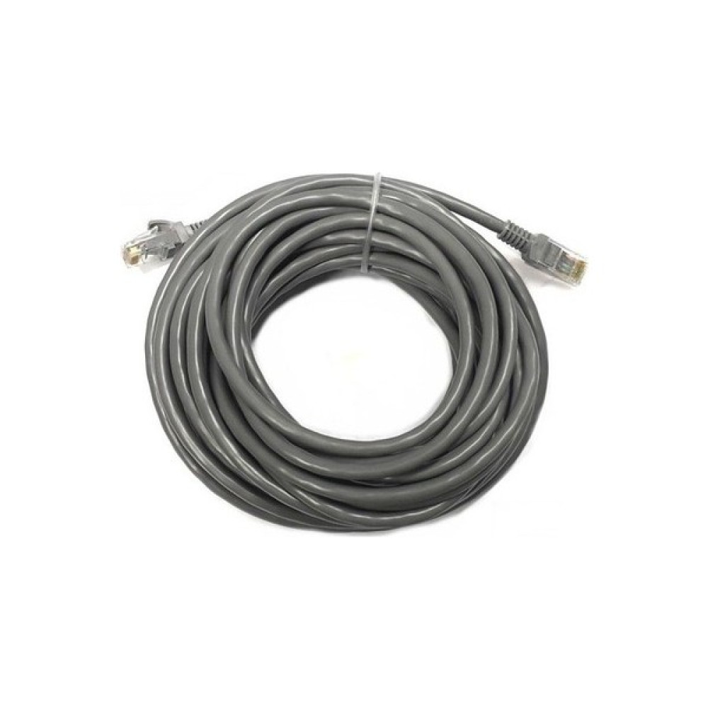 Compaxe 10 Mt Cat6 Jaklı Fişli Hazır İnternet Ağ Kablosu Ağ / Network Kablosu Fiyatı