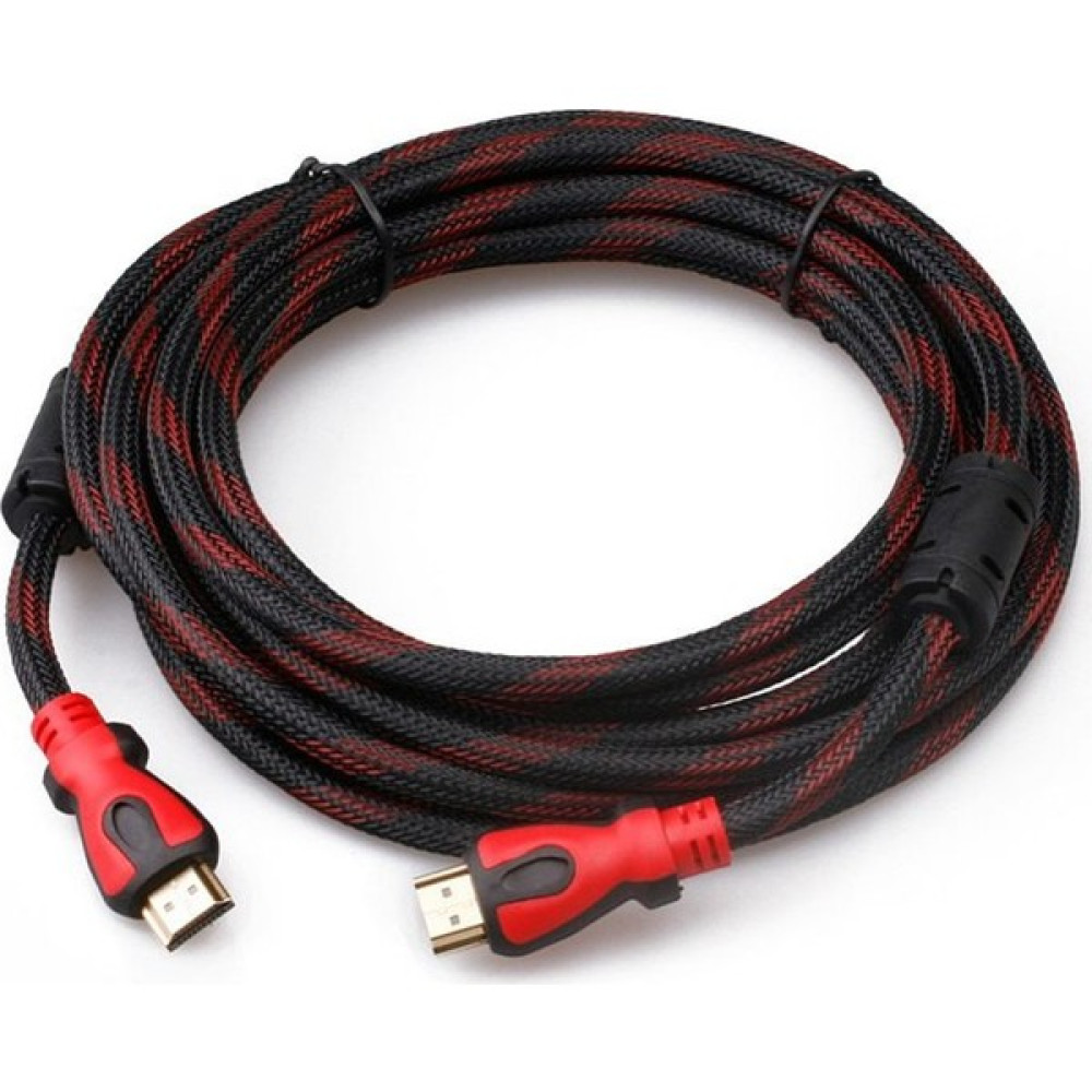 Compaxe 15 Metre Altın Uçlu Hdmi Kablo Görüntü Kablosu Fiyatı