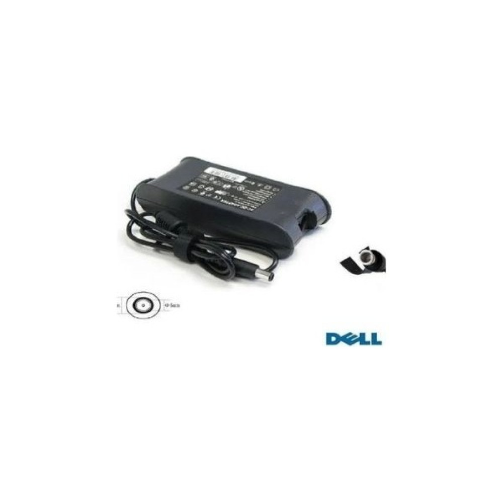 Compaxe CLD-503 Dell Notebook Uyumlu Şarj Adaptörü 90W 19.5V 4.62A 7.4 x 5.0 Iğneli Oto Boyaları Fiyatı