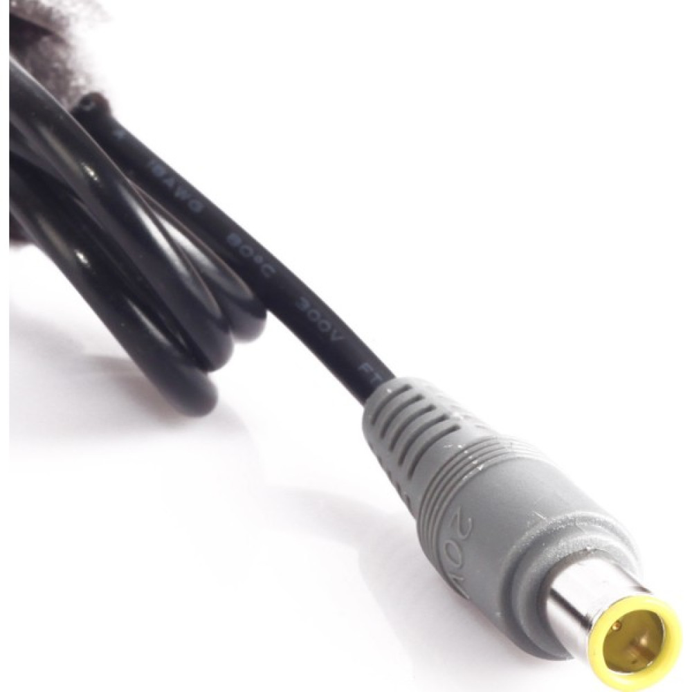 Compaxe CLI-304 65W 20V 3.25A 7.9 x 5.5 IBM-Lenovo Uyumlu Notebook Adaptör Laptop Adaptör Fiyatı